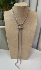 Vivienne westwood bolo for sale  LONDON