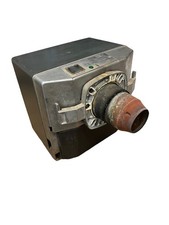 Weishaupt ölbrenner wl10 gebraucht kaufen  Merxheim
