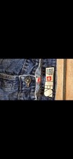 Jeans hose herren gebraucht kaufen  Bleckede