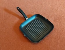 Poële grill anti d'occasion  Cagnes-sur-Mer