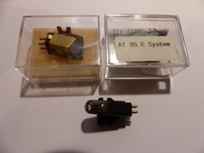 Moving magnet plattenspieler gebraucht kaufen  Walldorf