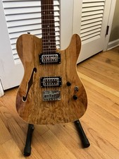Iyv semi hollow for sale  Cranford