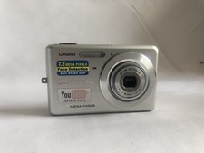 Casio exilim z15 gebraucht kaufen  Elmshorn