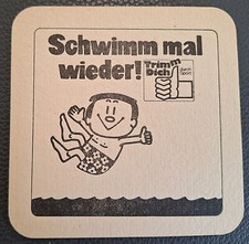 Bierdeckel stifts brauerei gebraucht kaufen  Spenge