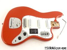 Fender vintera 60s d'occasion  Expédié en Belgium