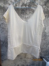 Top tee shirt d'occasion  Cannes