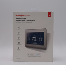 Honeywell home rth9585wf for sale  Gurnee