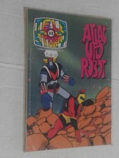 Atlas ufo robot usato  Chioggia