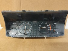 Dash instrument gauge d'occasion  Expédié en Belgium