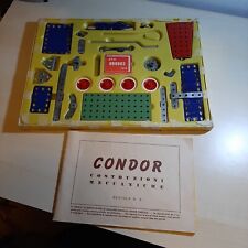 Condor play set usato  Pescara