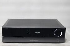 Amplificatore stereo harman usato  San Calogero