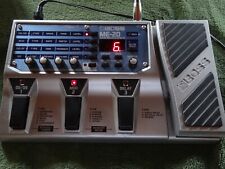 Boss me20 multieffetto usato  Chiari