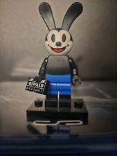 Lego minifigures oswald for sale  PRESTON