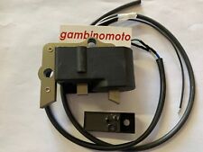 Bobina elettronica motore usato  Ravanusa