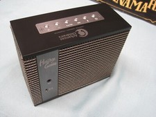 Alto-falante Bluetooth sem fio portátil Klipsch Heritage Groove lindo estado comprar usado  Enviando para Brazil