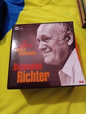 Sviatoslav richter the usato  Torino