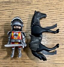 Playmobil chevalier dragon d'occasion  Toulon-