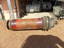 Wheel shaft housing for sale  Kingsburg