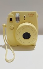 Fotocamera istantanea fujifilm usato  Italia