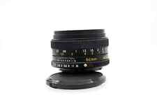 Mamiya sekor 50mm d'occasion  La Wantzenau