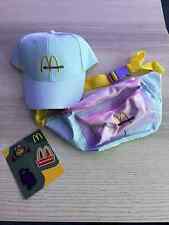 Mcdonald textile clothing d'occasion  Expédié en Belgium