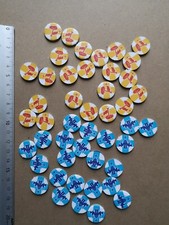 Ground fighter tokens d'occasion  Mont-de-Marsan