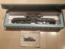 Märklin 3015 krokodil gebraucht kaufen  Raisdorf