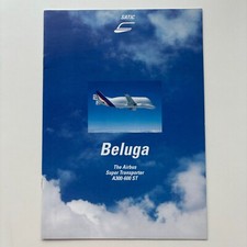 Brochure satic airbus d'occasion  Paris-
