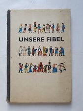 Fibel lehrbuch klasse gebraucht kaufen  Burgstädt