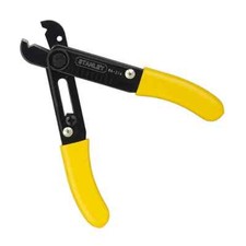 10 PZS, STANLEY, CORTADOR DE ALAMBRE, 130MM 5 1/4", PARTE: 84-214-22 comprar usado  Enviando para Brazil