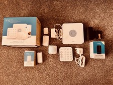 Ring alarm piece for sale  PETERBOROUGH