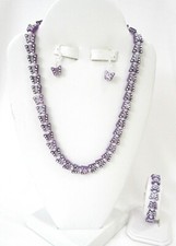 Purple butterfly piece for sale  Gresham
