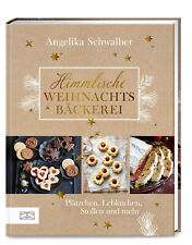 Himmlische weihnachtsbäckerei gebraucht kaufen  Mönchengladbach