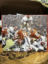 Herschel walker signed for sale  Des Moines