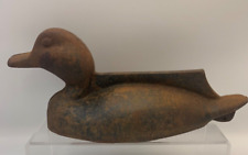 cast iron duck for sale cast iron duck for sale READING