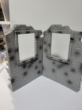 Lote de parede 1:6 12" GI Joe atirado para fora, arruinado comprar usado  Enviando para Brazil