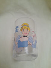 Verre moutarde cendrillon d'occasion  Lille-