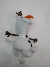 Disney plush olaf for sale  Marmora