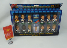 Corinthian england squad for sale  STEVENAGE