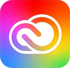 Adobe creative cloud usato  Italia