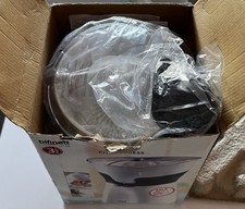 Bifinett kh85 juicer for sale  RAMSGATE