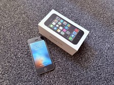 Iphone space gray for sale  SWANSEA