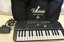 Casio tastiera musicale usato  Celico