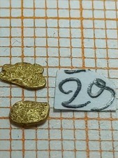 pepita d oro usato  Biella