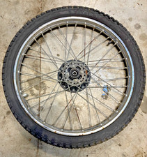 Honda roue honda d'occasion  Vénissieux
