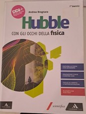 Hubble con gli usato  Zola Predosa