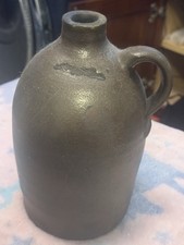 Vintage pottery salt for sale  Belle Vernon