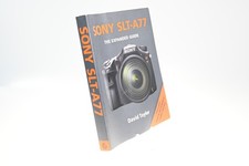 Sony slt a77 d'occasion  Expédié en Belgium