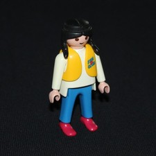 Playmobil photographe sportif d'occasion  Cerisy-la-Salle