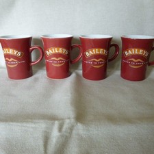 Baileys kaffeebecher stk gebraucht kaufen  Sinzig